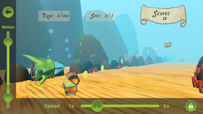 Emulate iPhone app bobo motion using MyAndroid Emulate iPhone app bobo motion using MyAndroid