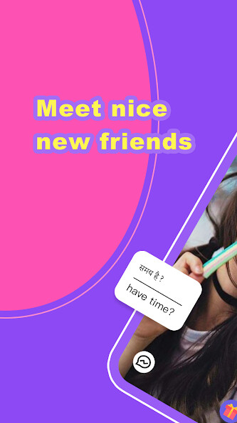 Run android online APK BOBO：Online Video Calling App from MyAndroid or emulate BOBO：Online Video Calling App using MyAndroid