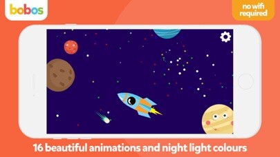 Emulate iPhone app bobos babytunes: lullabies using MyAndroid Emulate iPhone app bobos babytunes: lullabies using MyAndroid