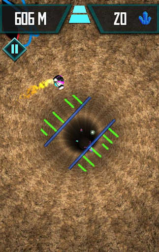 Run android online APK Bobot Astrominer from MyAndroid or emulate Bobot Astrominer using MyAndroid