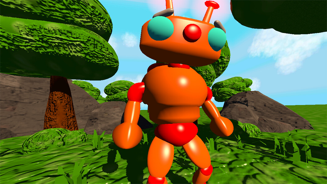 Run android online APK Bobot - robot toy from MyAndroid or emulate Bobot - robot toy using MyAndroid Run android online APK Bobot - robot toy from MyAndroid or emulate Bobot - robot toy using MyAndroid