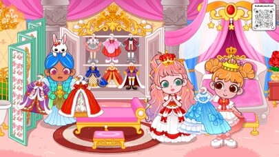 Emulate iPhone app BoBo World Castle using MyAndroid Emulate iPhone app BoBo World Castle using MyAndroid
