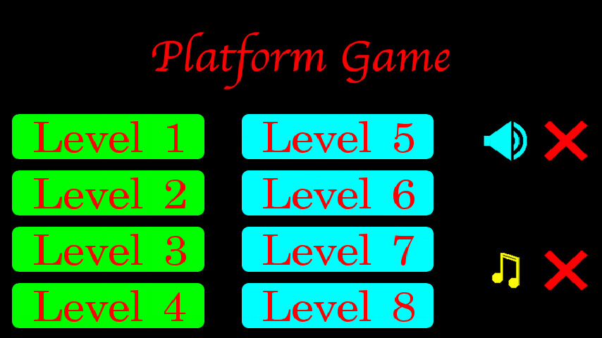 Run android online APK Bob: Platformer from MyAndroid or emulate Bob: Platformer using MyAndroid Run android online APK Bob: Platformer from MyAndroid or emulate Bob: Platformer using MyAndroid