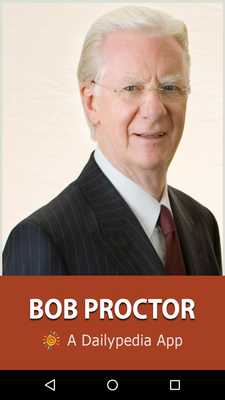 Emulate Android APK Bob Proctor Daily