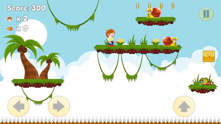 Emulate Android APK Bobs Adventure World Emulate Android APK Bobs Adventure World