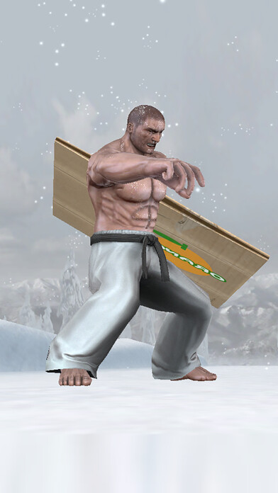 Emulate iPhone app Bobsleigh Ultimatum - Free Winter Game - using MyAndroid Emulate iPhone app Bobsleigh Ultimatum - Free Winter Game - using MyAndroid