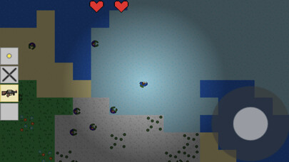 Emulate iPhone app Bobs Zombie Survival using MyAndroid Emulate iPhone app Bobs Zombie Survival using MyAndroid