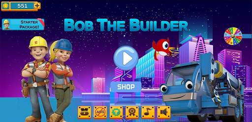 Run android online APK Bob The Builder - Can We Fix It from MyAndroid or emulate Bob The Builder - Can We Fix It using MyAndroid