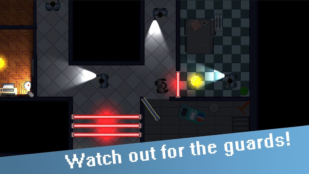 Run android online APK Bob the Robber from MyAndroid or emulate Bob the Robber using MyAndroid