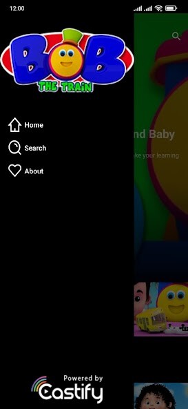 Run android online APK Bob the train from MyAndroid or emulate Bob the train using MyAndroid
