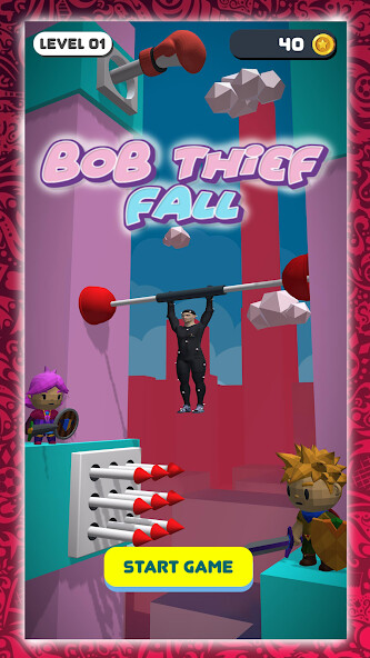Run android online APK Bob Thief: Escape Robbery from MyAndroid or emulate Bob Thief: Escape Robbery using MyAndroid Run android online APK Bob Thief: Escape Robbery from MyAndroid or emulate Bob Thief: Escape Robbery using MyAndroid