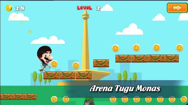 Emulate Android APK Boby And Boy