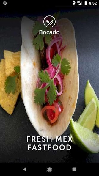 Run android online APK Bocado Fresh Mex from MyAndroid or emulate Bocado Fresh Mex using MyAndroid Run android online APK Bocado Fresh Mex from MyAndroid or emulate Bocado Fresh Mex using MyAndroid