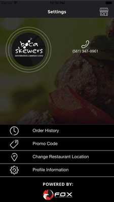 Emulate Android APK Boca Skewers Emulate Android APK Boca Skewers