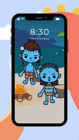 Run android online APK Boca Toca - Avatar HD from MyAndroid or emulate Boca Toca - Avatar HD using MyAndroid Run android online APK Boca Toca - Avatar HD from MyAndroid or emulate Boca Toca - Avatar HD using MyAndroid