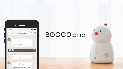 Emulate iPhone app BOCCO emo using MyAndroid Emulate iPhone app BOCCO emo using MyAndroid