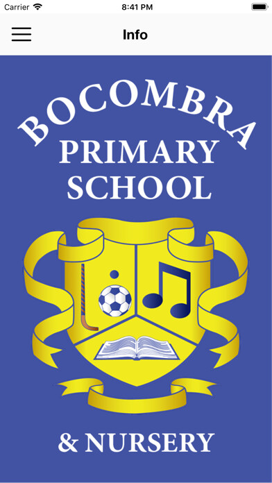 Emulate iPhone app Bocombra PS using MyAndroid Emulate iPhone app Bocombra PS using MyAndroid