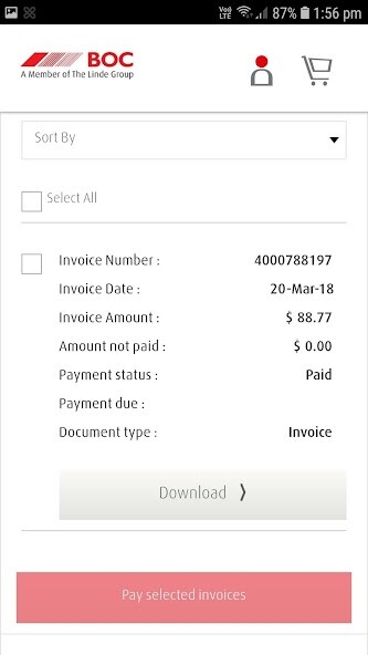 Run android online APK BOC - Re-order Gas from MyAndroid or emulate BOC - Re-order Gas using MyAndroid Run android online APK BOC - Re-order Gas from MyAndroid or emulate BOC - Re-order Gas using MyAndroid