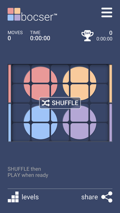 Emulate iPhone app bocser using MyAndroid Emulate iPhone app bocser using MyAndroid