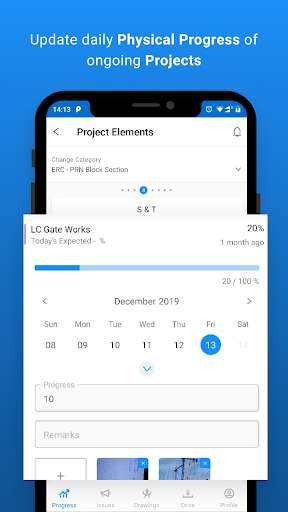 Run android online APK BOCS Field App from MyAndroid or emulate BOCS Field App using MyAndroid