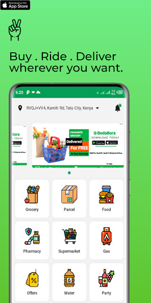 Run android online APK BodaBora -Courier Delivery App from MyAndroid or emulate BodaBora -Courier Delivery App using MyAndroid Run android online APK BodaBora -Courier Delivery App from MyAndroid or emulate BodaBora -Courier Delivery App using MyAndroid