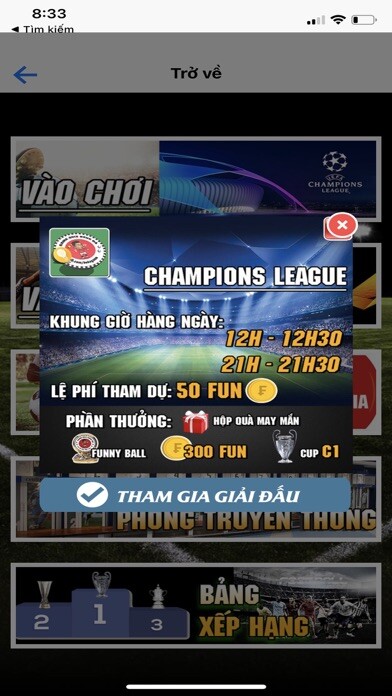 Emulate iPhone app BodaGame using MyAndroid Emulate iPhone app BodaGame using MyAndroid