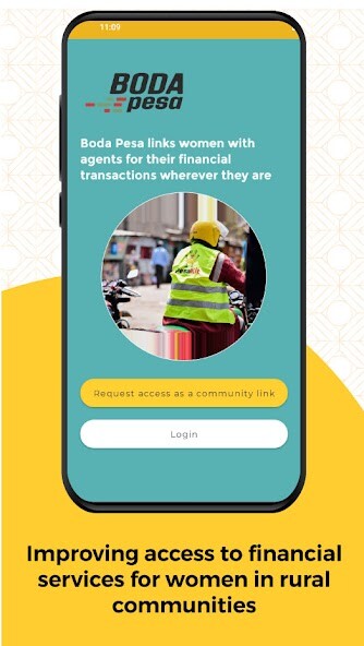 Run android online APK Boda Pesa from MyAndroid or emulate Boda Pesa using MyAndroid
