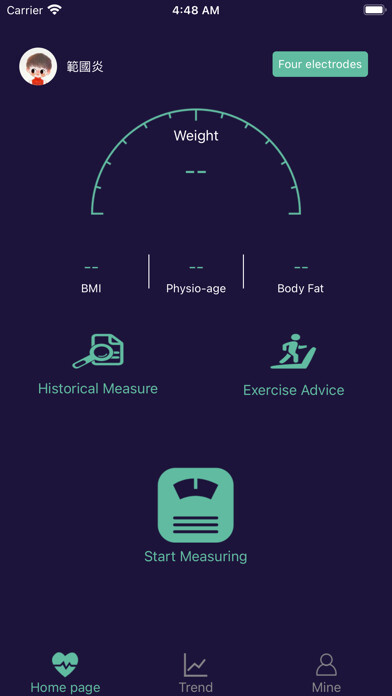 Emulate iPhone app Bodecoder using MyAndroid Emulate iPhone app Bodecoder using MyAndroid