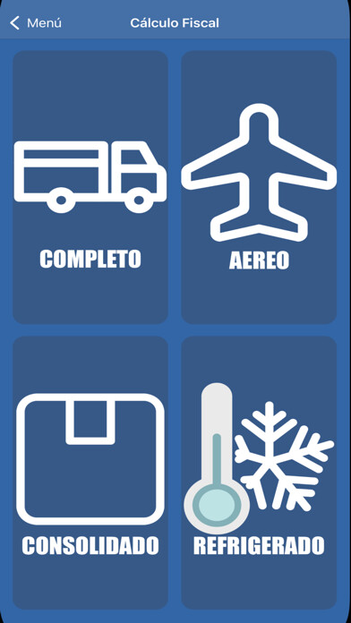 Emulate iPhone app BodegajeTico using MyAndroid