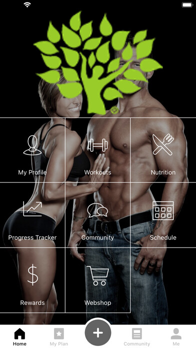Emulate iPhone app bodhi by anthony monetti llc using MyAndroid Emulate iPhone app bodhi by anthony monetti llc using MyAndroid