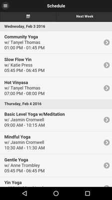 Emulate Android APK Bodhi Seed Yoga Wellness Emulate Android APK Bodhi Seed Yoga Wellness