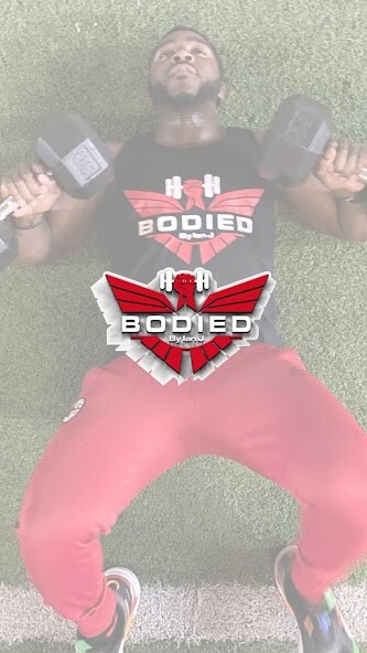 Run android online APK Bodied By Ian J from MyAndroid or emulate Bodied By Ian J using MyAndroid