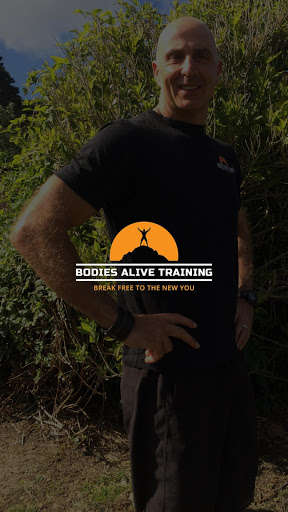 Run android online APK Bodies Alive Training App from MyAndroid or emulate Bodies Alive Training App using MyAndroid