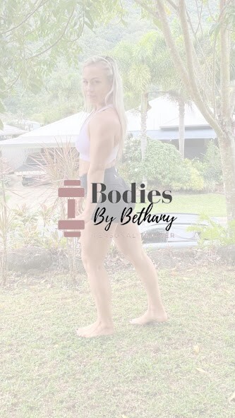 Run android online APK Bodies By Bethany from MyAndroid or emulate Bodies By Bethany using MyAndroid