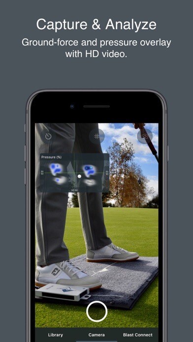 Emulate iPhone app BodiTrak Dash using MyAndroid Emulate iPhone app BodiTrak Dash using MyAndroid