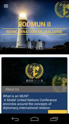 Emulate Android APK BodMun Emulate Android APK BodMun