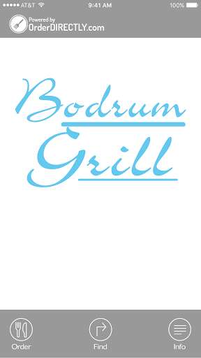 Run android online APK Bodrum Grill Colchester from MyAndroid or emulate Bodrum Grill Colchester using MyAndroid