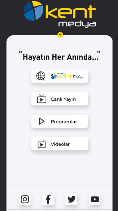Emulate iPhone app Bodrum Kent TV using MyAndroid Emulate iPhone app Bodrum Kent TV using MyAndroid