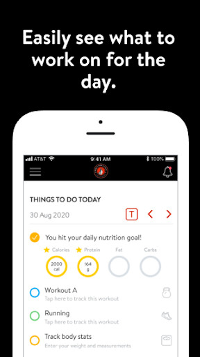 Run android online APK Body And Mind Fitness from MyAndroid or emulate Body And Mind Fitness using MyAndroid