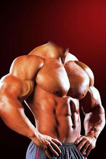 Run android online APK Body Builder Face Change Maker from MyAndroid or emulate Body Builder Face Change Maker using MyAndroid