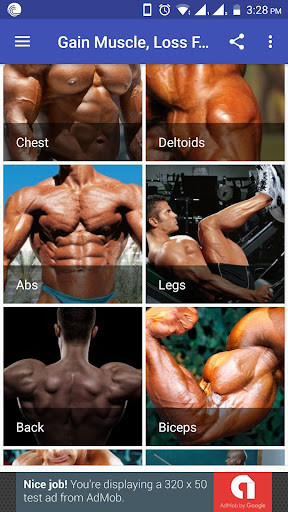 Run android online APK Bodybuilder : Gain Muscle from MyAndroid or emulate Bodybuilder : Gain Muscle using MyAndroid Run android online APK Bodybuilder : Gain Muscle from MyAndroid or emulate Bodybuilder : Gain Muscle using MyAndroid