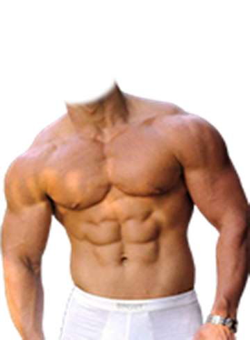 Emulate Android APK Body Builder Photo Frame Emulate Android APK Body Builder Photo Frame