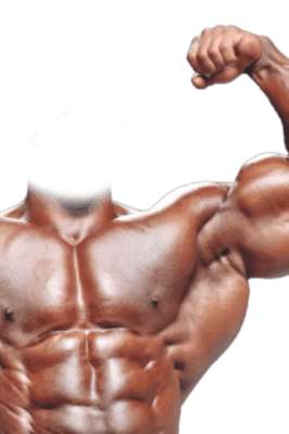 Emulate Android APK Body Builder Photo Montage Emulate Android APK Body Builder Photo Montage