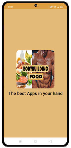 Run android online APK Bodybuilding Food from MyAndroid or emulate Bodybuilding Food using MyAndroid