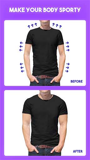 Run android online APK Bodybuilding - photo simulator from MyAndroid or emulate Bodybuilding - photo simulator using MyAndroid Run android online APK Bodybuilding - photo simulator from MyAndroid or emulate Bodybuilding - photo simulator using MyAndroid