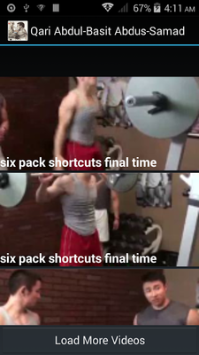 Emulate Android APK Bodybuilding Tips Videos Emulate Android APK Bodybuilding Tips Videos