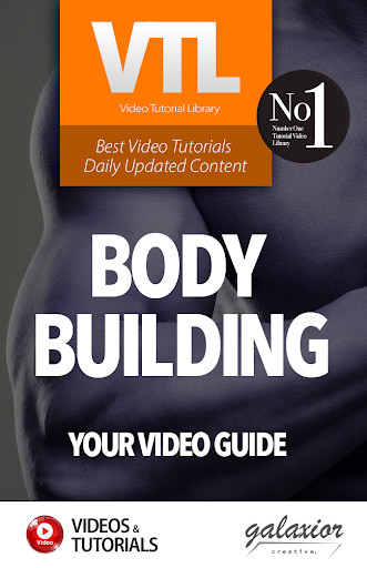 Run android online APK Body Building - Video Tutorial Library from MyAndroid or emulate Body Building - Video Tutorial Library using MyAndroid