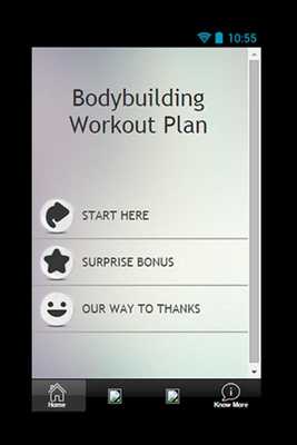 Emulate Android APK Bodybuilding Workout Plan Tip Emulate Android APK Bodybuilding Workout Plan Tip