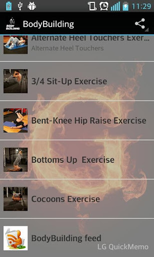 Run android online APK Bodybuilding Workout from MyAndroid or emulate Bodybuilding Workout using MyAndroid Run android online APK Bodybuilding Workout from MyAndroid or emulate Bodybuilding Workout using MyAndroid