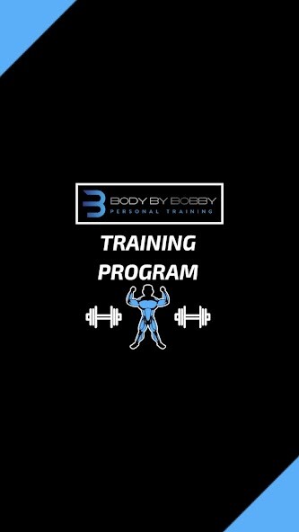 Run android online APK Body By Bobby from MyAndroid or emulate Body By Bobby using MyAndroid